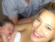 Luisana Lopilato cumple su sueño de ser mamá: su primer hijo con Michael Bublé