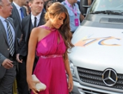 Look de Antonella Roccuzzo: una mujer todoterreno