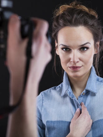 Carta de amor en vídeo: conviértete en la protagonista de una película romántica