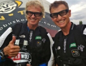 Los amigos de Álvaro Bultó relatan el accidente mortal de Suiza