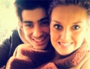 Boda musulmana de Zayn Malik y Perrie Edwards con One Direction de padrinos