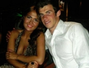 Así es Emma Rhys-Jones, la novia del madridista Gareth Bale