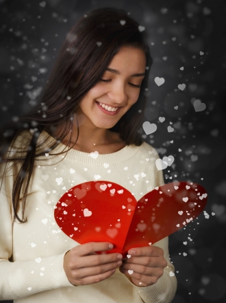 Planes para un San Valentín diferente