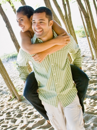 Amor vs dinero: la necesidad de hablar de dinero antes de casarse