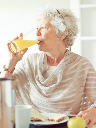 Dieta anti alzheimer