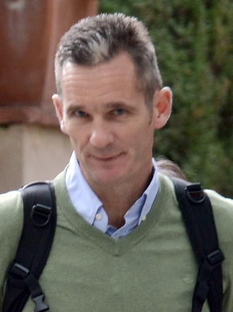 Urdangarin y sus supuestos correos de contenido erótico y machista