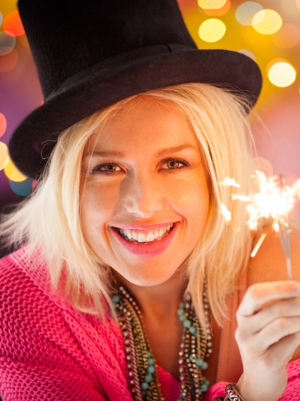 Lo último en despedidas de soltera