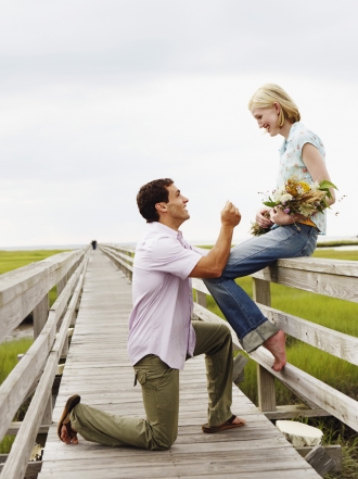 La importancia de un 'te quiero' para una pareja feliz
