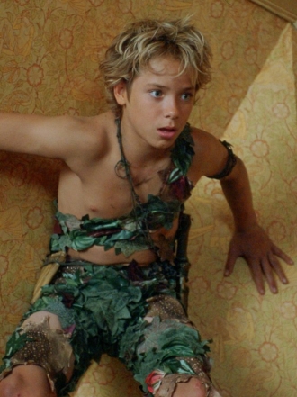 Cuando tu pareja padece el síndrome de Peter Pan