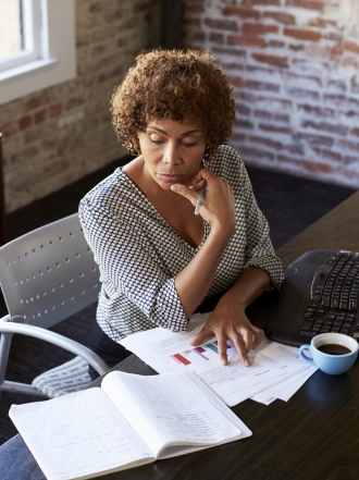 El exceso de responsabilidad, a un paso de la ansiedad