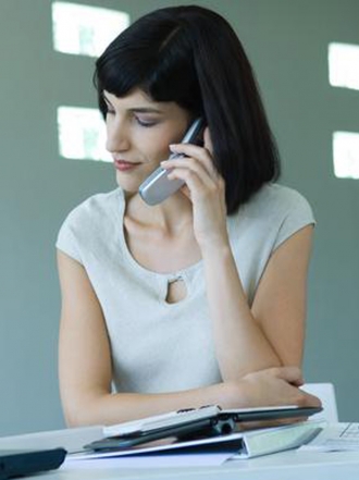 Mujeres licenciadas de 35 años, las mejores emprendedoras en la Red