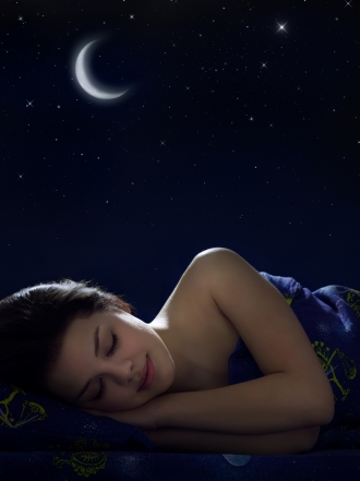 Influencia de la luna en la salud: mitos y leyendas