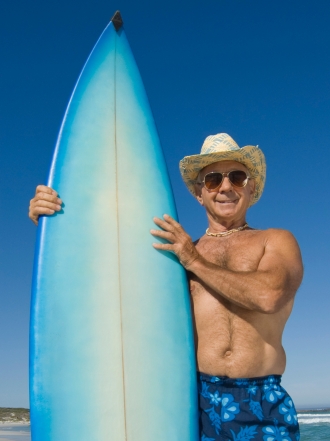 Vacaciones con los suegros: cómo sobrevivir