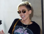 Las excusas de Miley Cyrus por su actuación en los MTV VMA 2013