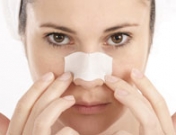 Cómo realizar una correcta extracción de los puntos negros