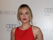 Así es Dakota Johnson, Anastasia Steele en 50 Sombras de Grey: su proyecto al estrellato