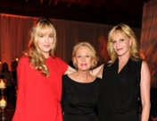 Dakota Johnson en 50 Sombras de Grey, una desconocida de una familia famosa