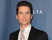 Todos querían a Matt Bomer como Christian Grey ¿por qué Charlie Hunnam?