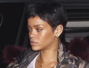 Las canciones de Rihanna incitan al sexo y al consumo de alcohol