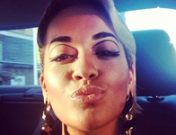 El nuevo y horrible look de Rita Ora: las dobles cejas, ¿se pondrán de moda?