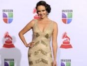 Look de Shaila Dúrcal: ¡vivan los complementos!