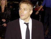 Conoce a Charlie Hunnam, rival de Matt Bomer en 50 sombras de Grey