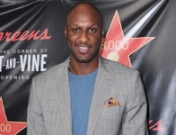 Khloe Kardashian se derrumba y Lamar Odom comienza su rehabilitación