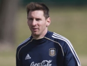Messi lava su imagen: apoya a Madrid 2020 y paga su deuda con Hacienda