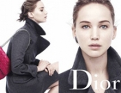 Jennifer Lawrence y su futuro como modelo del lujo de Dior