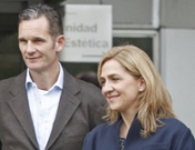 La Infanta Cristina e Iñaki Urdangarín: ¿vida nueva en Suiza?