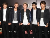 Lady Gaga, la nueva mejor amiga de One Direction