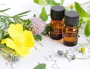 Los mejores remedios naturales para curar la depresión