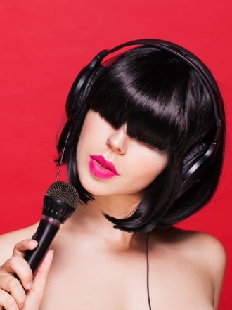 Carta de amor en forma de canción: cántale lo que sientes