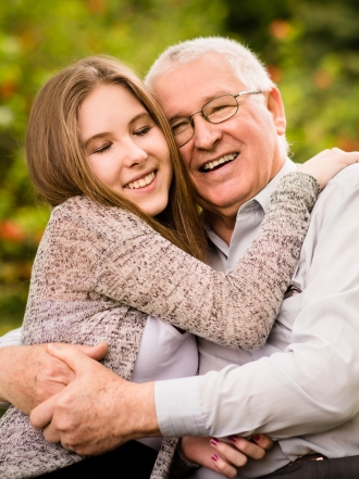 Carta de amor a una persona mayor: amor y experiencia