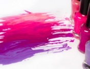 Cómo hacer una manicura degradada, sencilla pero muy sofisticada