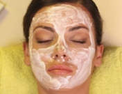 Tratamiento facial completo para después del verano