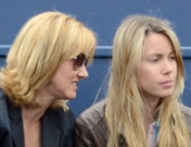 La hermana de Rafa Nadal gana a Xisca Perelló en la final del US Open