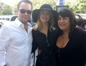 Dakota Johnson, la enchufada de E. L. James en 50 Sombras de Grey