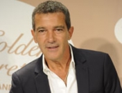Antonio Banderas, el mayor fan de Dakota Johnson de 50 sombras de Grey