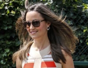 Pippa Middleton celebra un cumpleaños flamenco en Sevilla