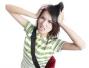 Dolor de cabeza en la adolescencia: causas y remedios