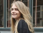 ¿Es Cara Delevingne la novia de Harry Styles? Adiós a Taylor Swift