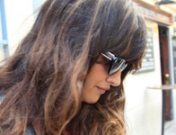 Penélope Cruz, en bikini, no consigue adelgazar tras su embarazo: barriguita post parto