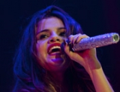 Selena Gómez arrasa en Madrid con su gira ‘Stars Dance’