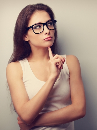 Motivos para desconfiar de una carta de amor