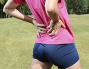 Subluxación vertebral: causas habituales de su aparición