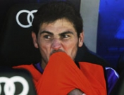 Diego López cambia el destino de Sara Carbonero e Iker Casillas