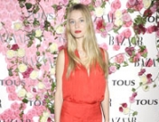 Look de Vanessa Lorenzo: belleza natural