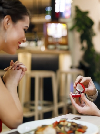 Carta de amor de compromiso: afianzando tu relación