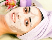 Mascarillas caseras de yogur, el tratamiento antiarrugas más fácil